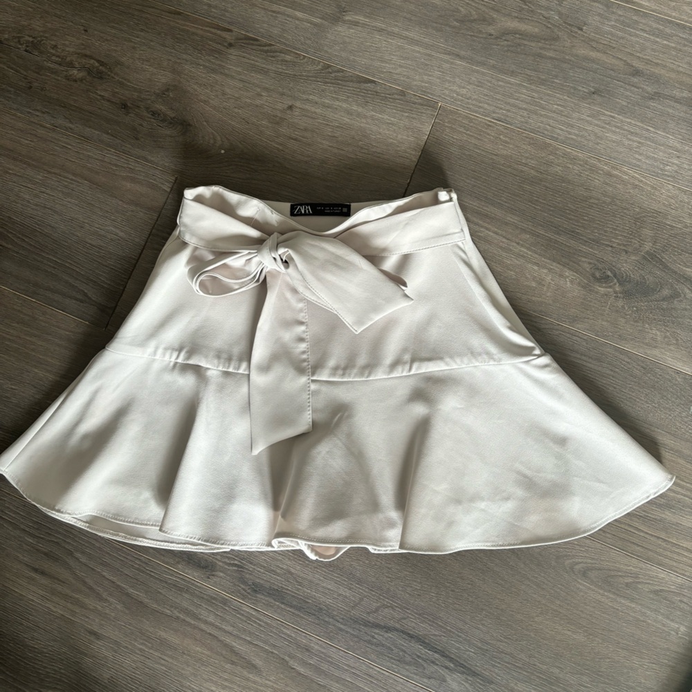 Zara Skirt